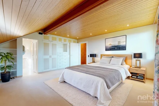 Maison à vendre à Genolier (12)