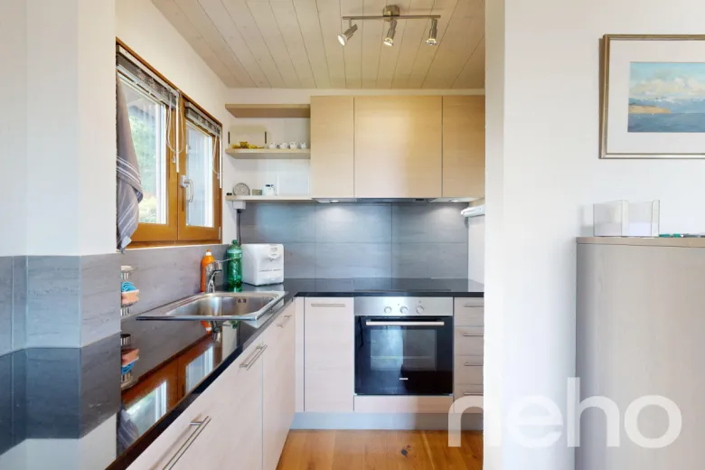Maison à vendre à Choëx - Smart Propylaia (5)