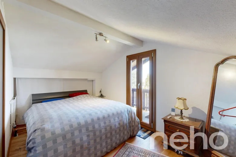 Maison à vendre à Choëx - Smart Propylaia (7)