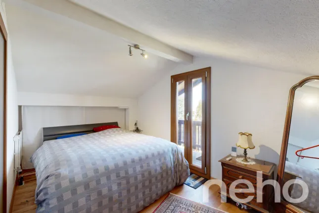 Maison à vendre à Choëx (7)