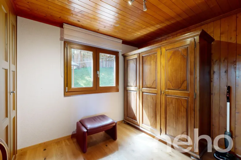 Maison à vendre à Choëx - Smart Propylaia (8)