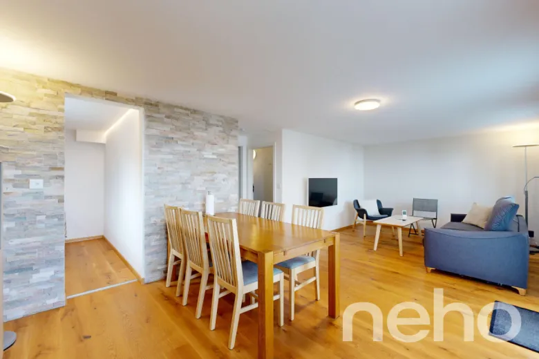 Maison à vendre à Choëx - Smart Propylaia (10)