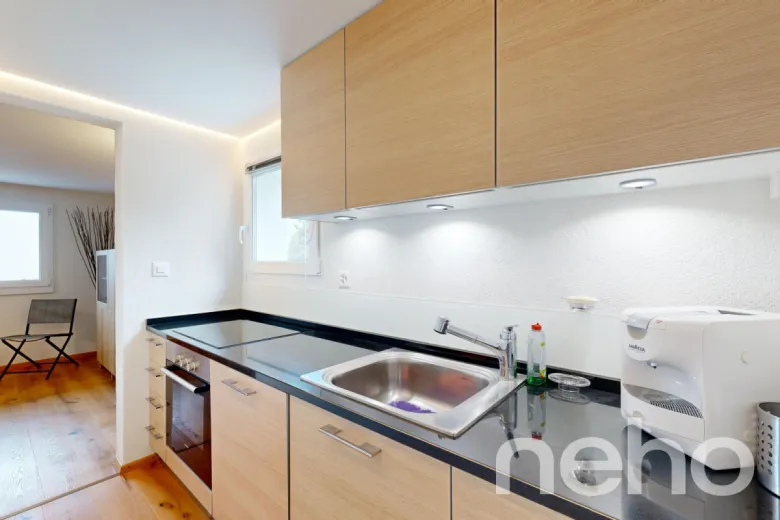 Maison à vendre à Choëx - Smart Propylaia (11)
