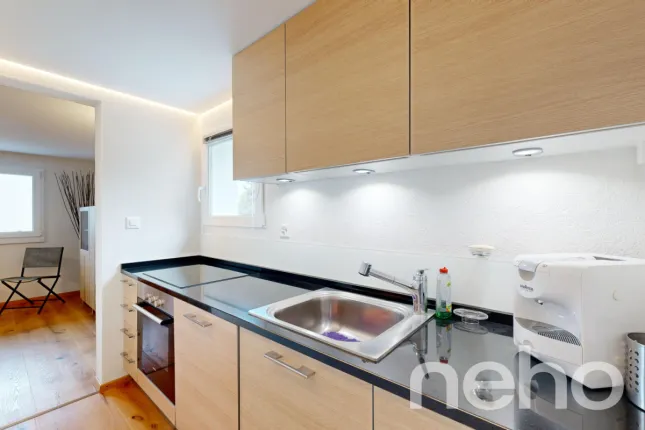 Maison à vendre à Choëx (11)