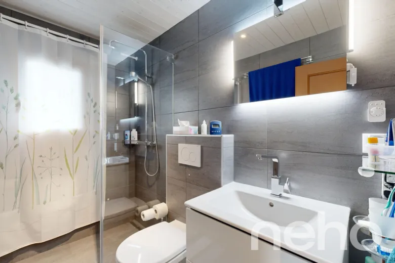 Maison à vendre à Choëx - Magnifique chalet et son studio privé - Les Giettes - Smart Propylaia (12)
