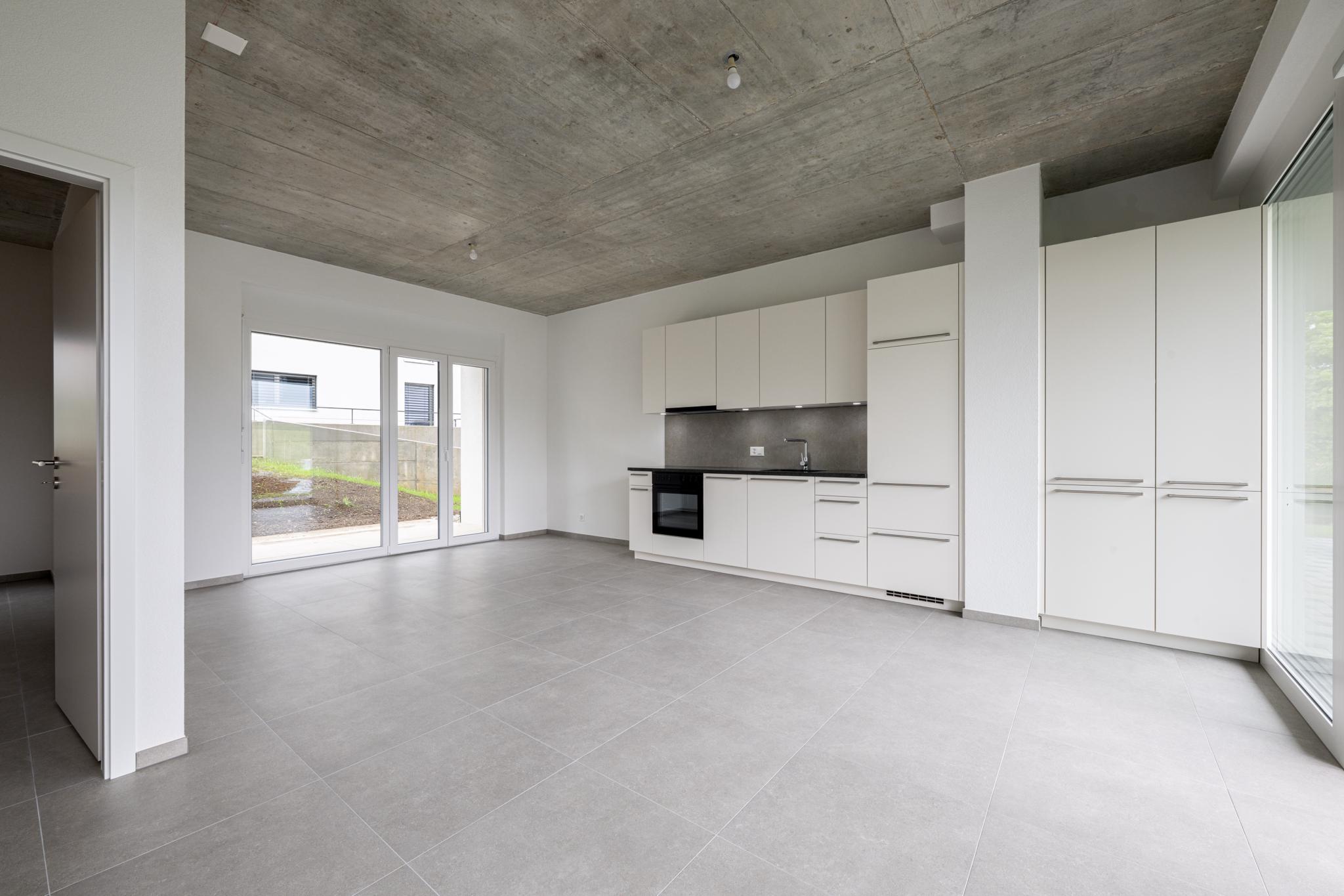 In vendita Appartamento Vallorbe Svizzera - collaborazione con il portale immobiliare Smart-Propylaia