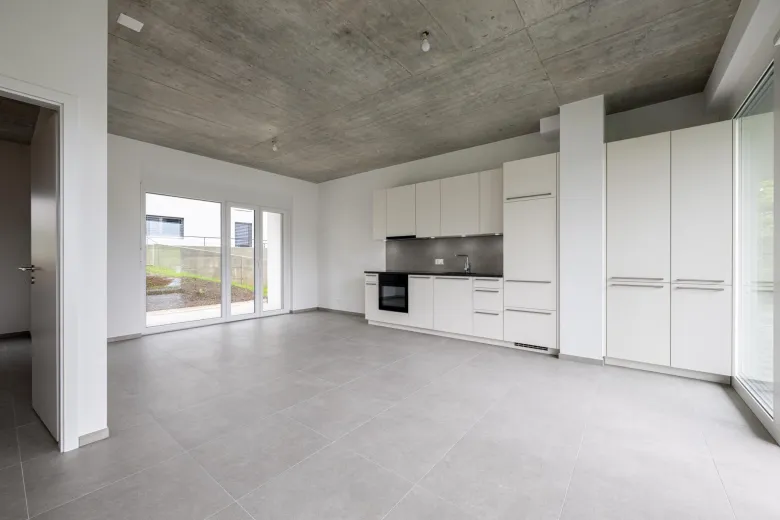 A louer Vallorbe Appartement Suisse - cChic-immoHub votre portail immobilier