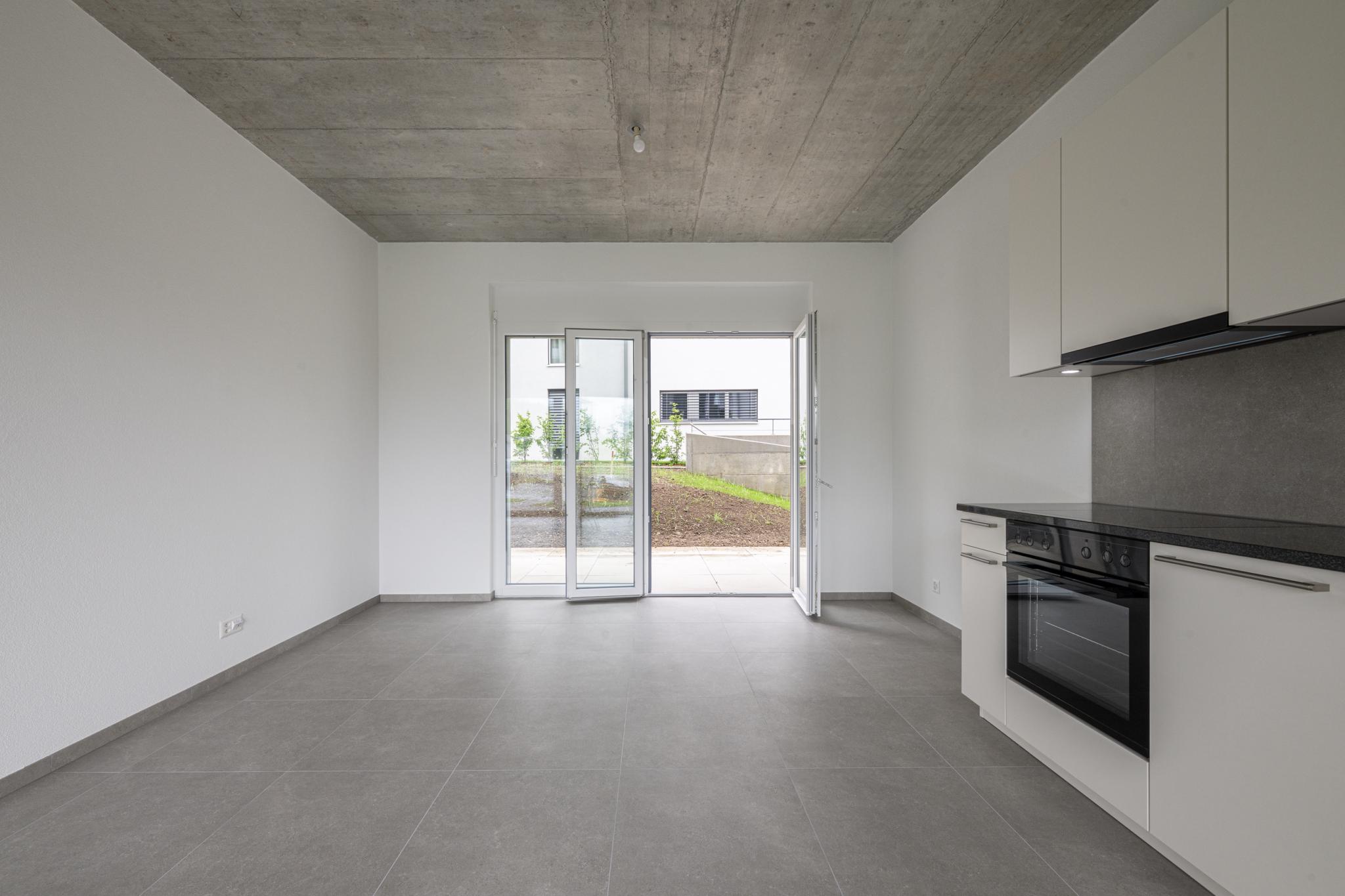 Vallorbe in affito Appartamento Svizzera - 
cChic-immoHub Il vostro portale immobiliare