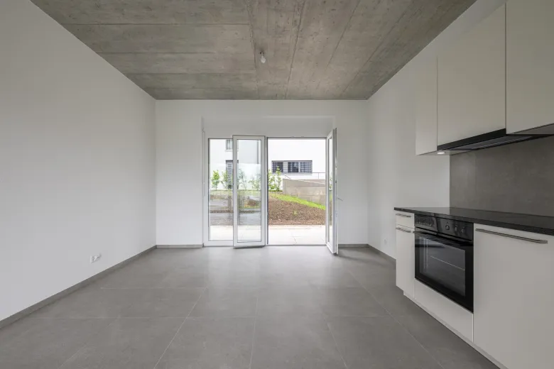 Appartement à louer à Vallorbe - Smart Propylaia (5)