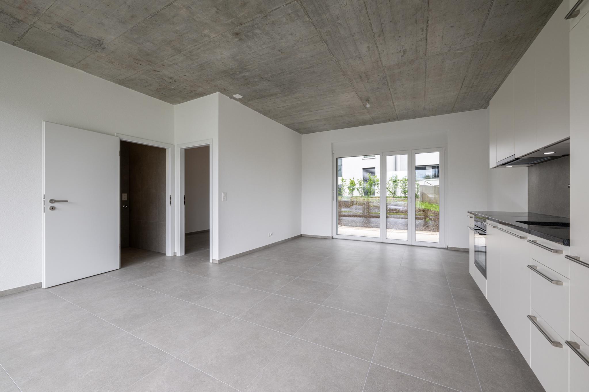 Vallorbe in affito Appartamento Svizzera - 
cChic-immoHub Il vostro portale immobiliare
