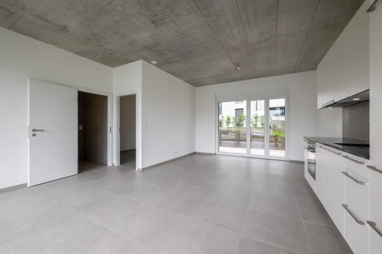 Appartement à louer à Vallorbe - Surface commerciale neuve ! - Smart Propylaia (6)