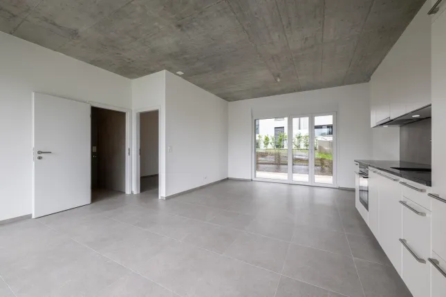 Appartement à louer à Vallorbe (6)