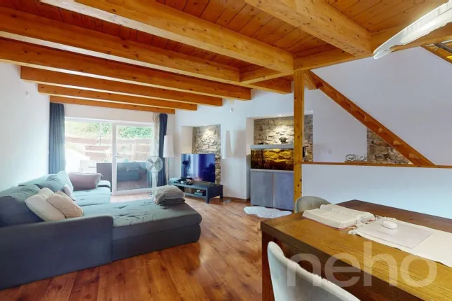 House for sale in Obermumpf (2)