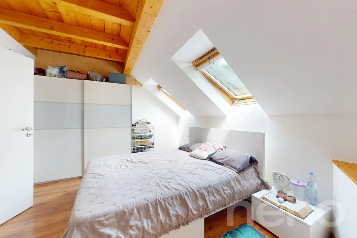 Obermumpf à vendre Maison plurifamiliale Suisse - cChic-immoHub votre portail immobilier