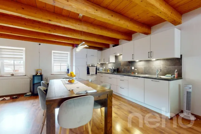 House for sale in Obermumpf (4)