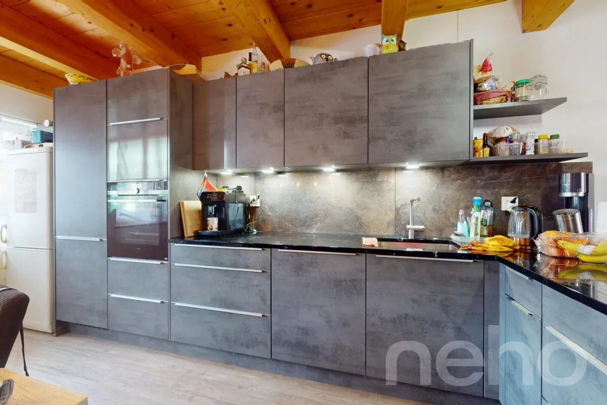 Obermumpf à vendre Maison plurifamiliale Suisse - cChic-immoHub votre portail immobilier