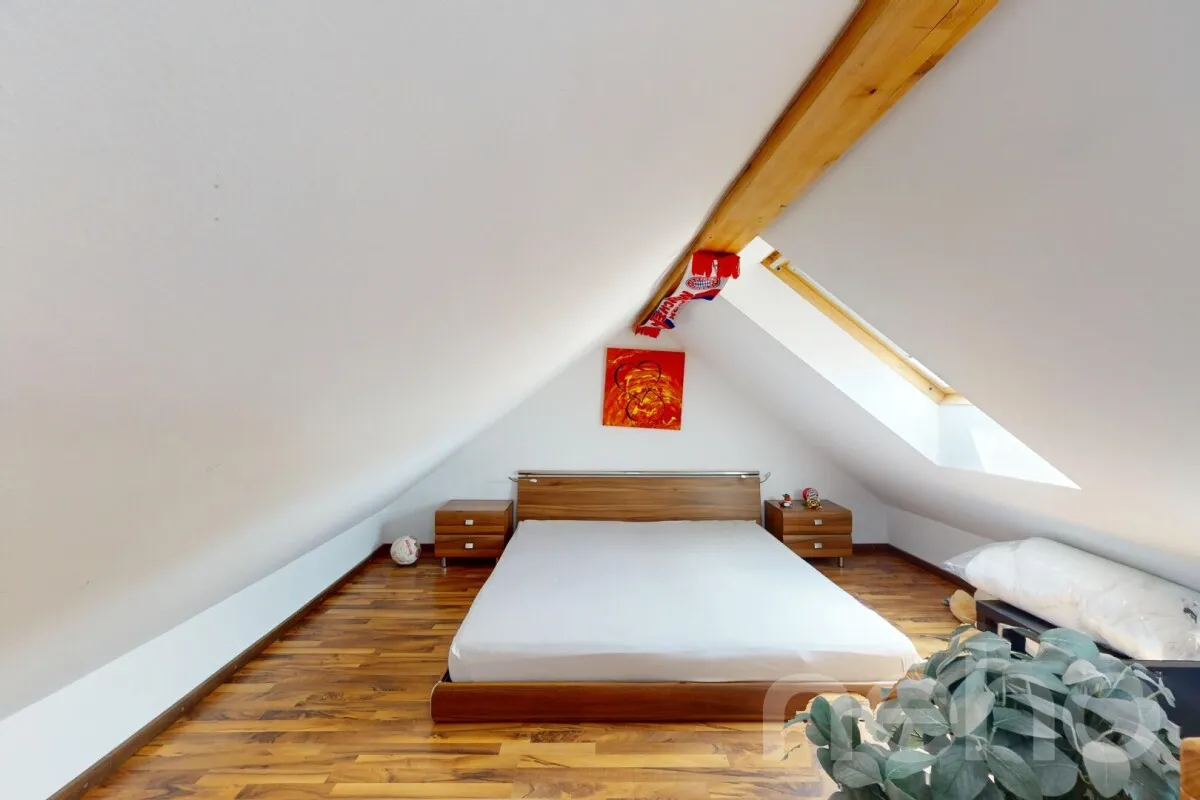 Obermumpf à vendre Maison plurifamiliale Suisse - cChic-immoHub votre portail immobilier