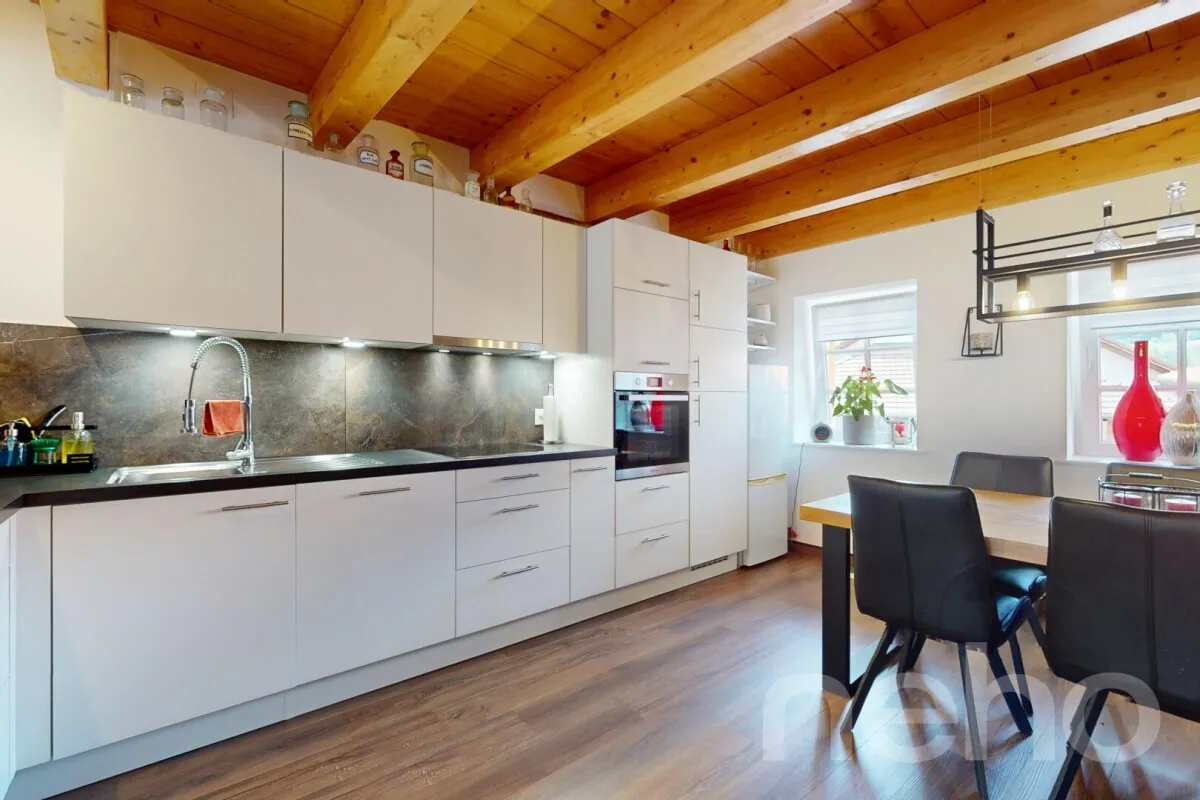 Obermumpf à vendre Maison plurifamiliale Suisse - cChic-immoHub votre portail immobilier