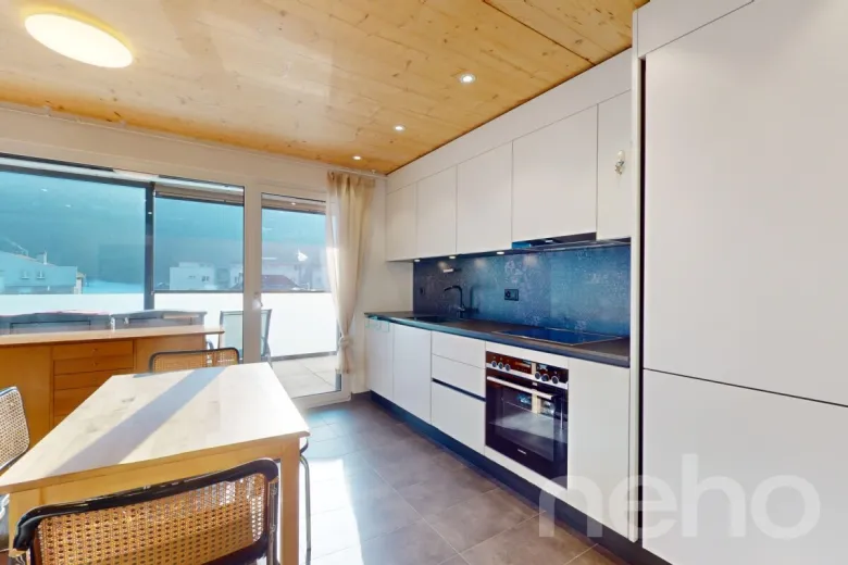 Wohnung zu verkaufen in Monthey - Smart Propylaia (4)