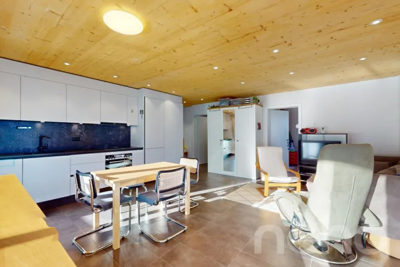 Wohnung zu verkaufen in Monthey - Smart Propylaia (5)