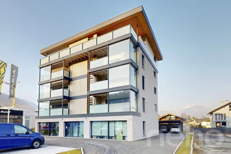 Wohnung zu verkaufen in Monthey - Smart Propylaia (11)