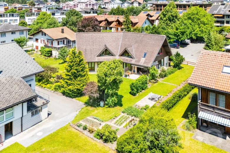 Maison à vendre à Unterbach BE - Smart Propylaia (2)