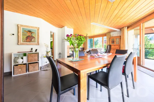 Maison à vendre à Unterbach BE (4)