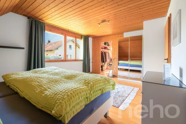 Maison à vendre à Unterbach BE (5)