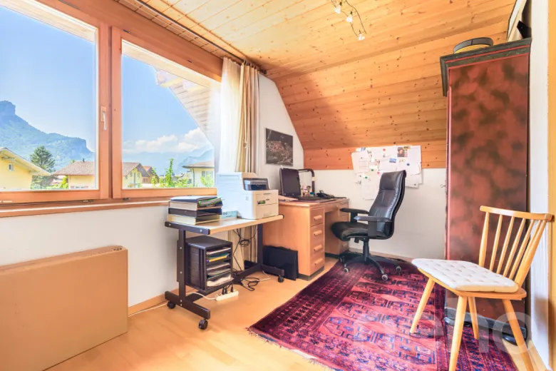 Maison à vendre à Unterbach BE - Smart Propylaia (7)