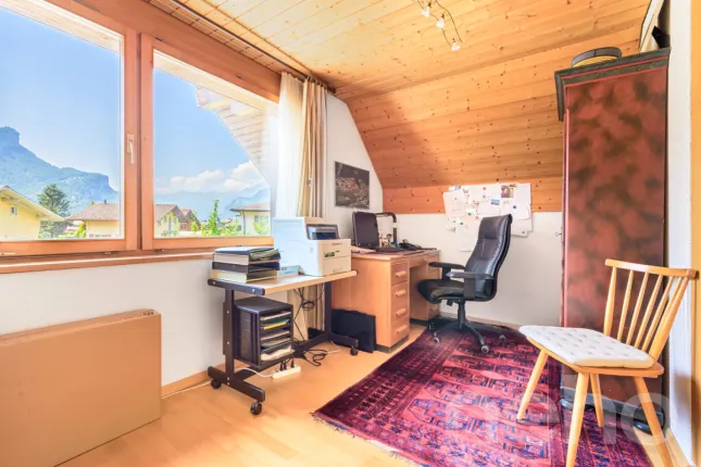 Maison à vendre à Unterbach BE (7)