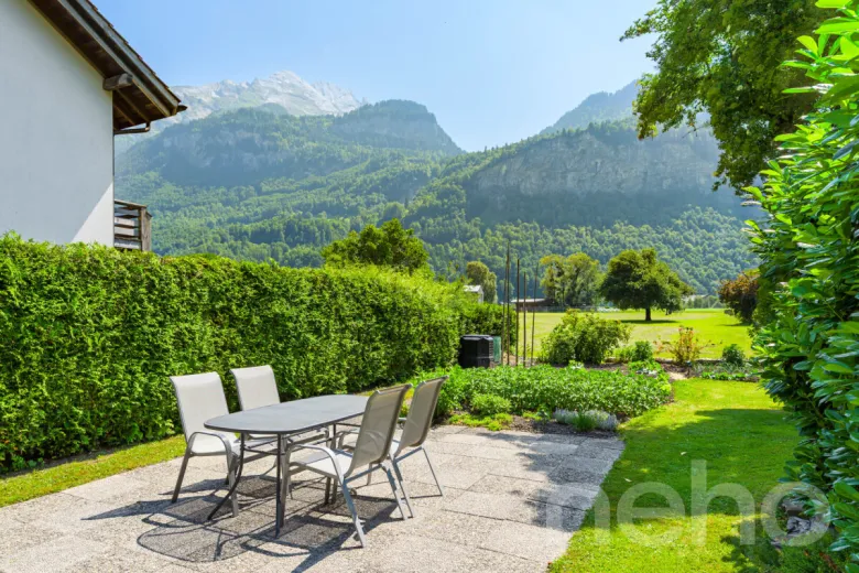Maison à vendre à Unterbach BE - Smart Propylaia (10)