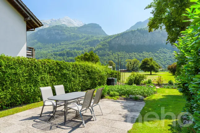 Maison à vendre à Unterbach BE (10)