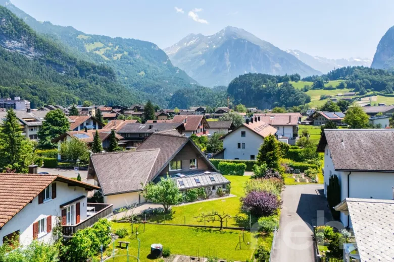 Maison à vendre à Unterbach BE - Smart Propylaia (11)