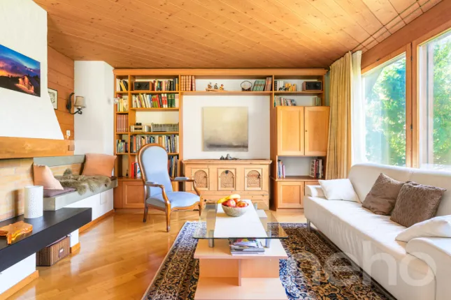 Maison à vendre à Unterbach BE (12)