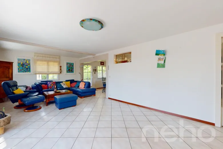 Maison à vendre à Givrins - Smart Propylaia (8)