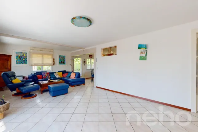 Maison à vendre à Givrins (8)