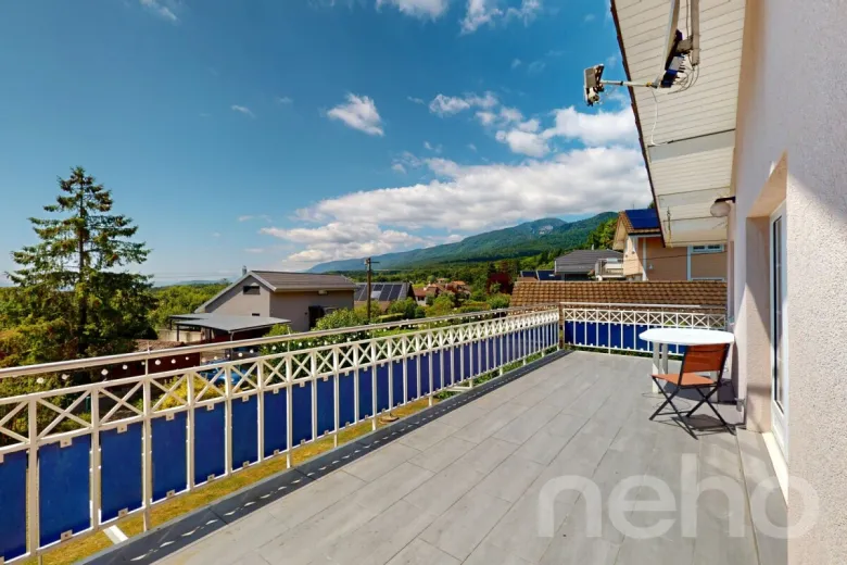 Maison à vendre à Givrins - Smart Propylaia (11)