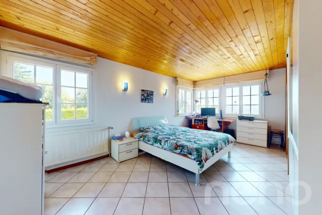 Maison à vendre à Givrins (12)