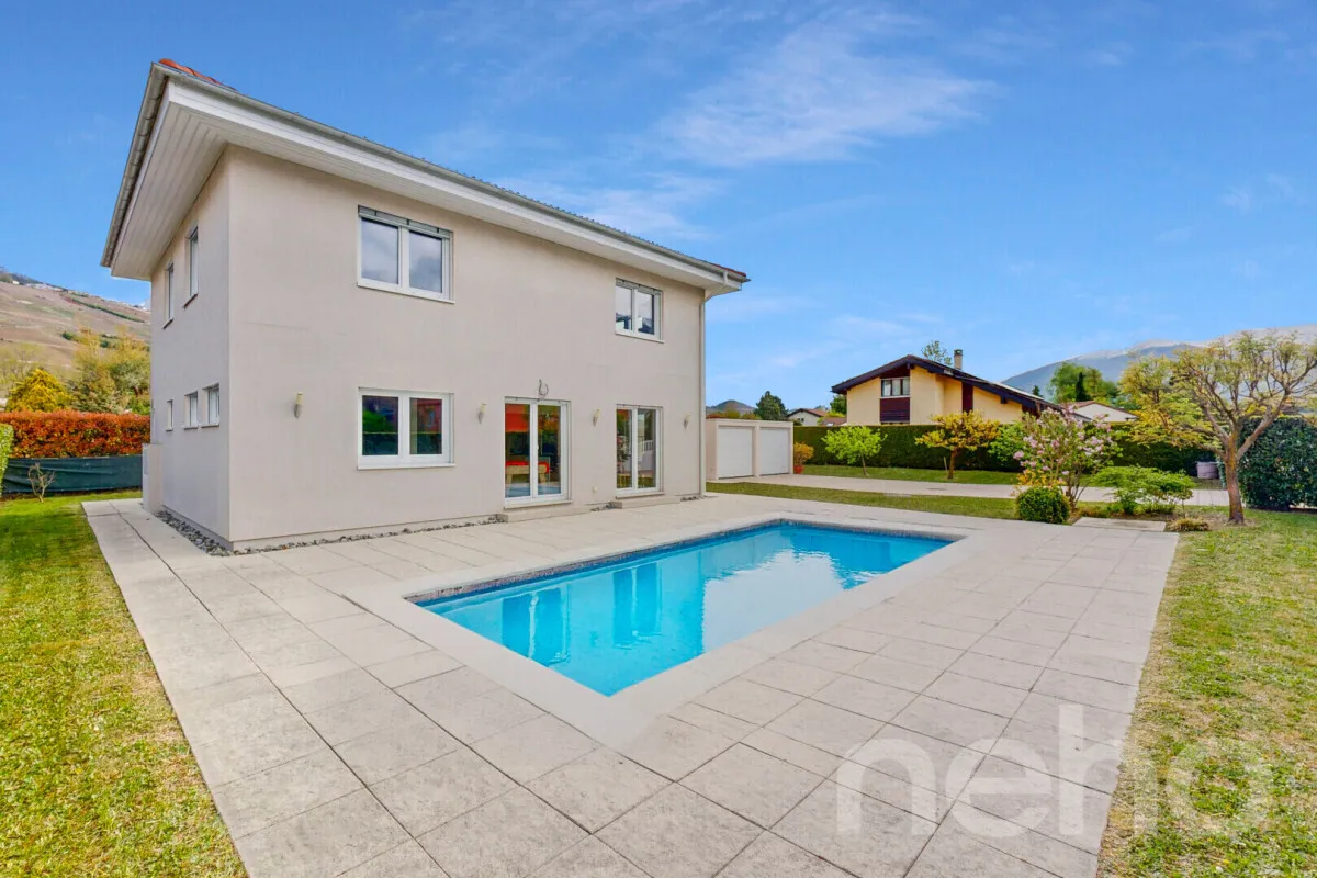 A vendre   Suisse - cChic-immoHub votre portail immobilier