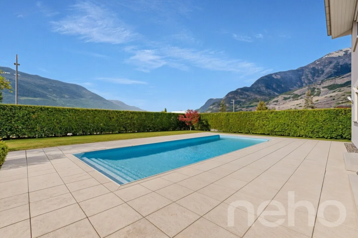 A vendre   Suisse - cChic-immoHub votre portail immobilier