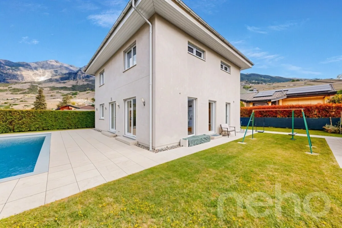 A vendre   Suisse - cChic-immoHub votre portail immobilier