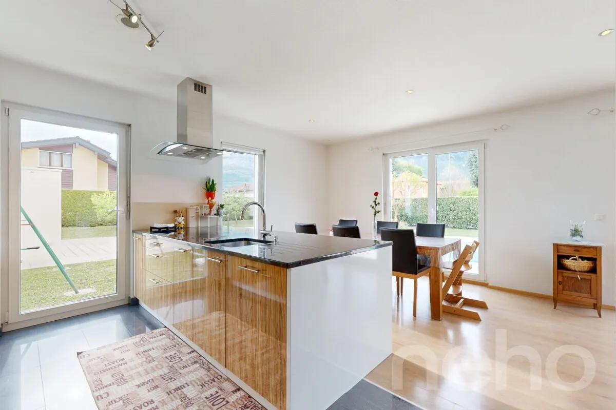 A vendre   Suisse - cChic-immoHub votre portail immobilier