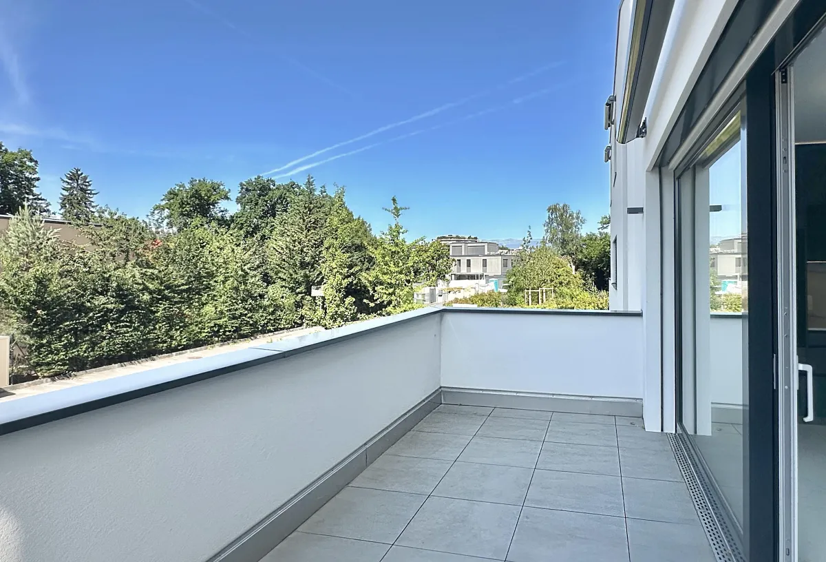 Chêne-Bougeries in affito Appartamento Svizzera - 
cChic-immoHub Il vostro portale immobiliare