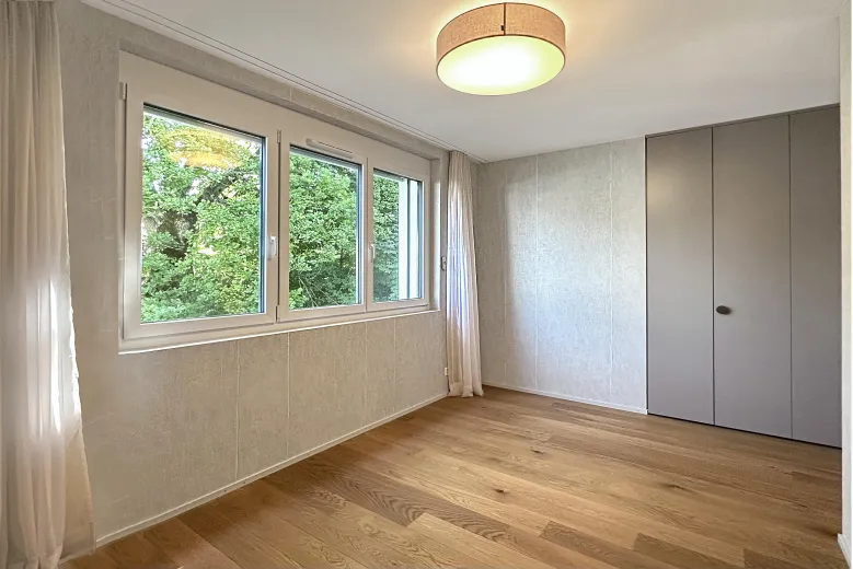 Appartamento in affitto a Chêne-Bougeries - Appartamento in affitto a Chêne-Bougeries, 4 locali, 90 m2 - Smart Propylaia (9)