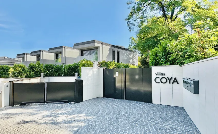 Maison à louer à Conches - Smart Propylaia