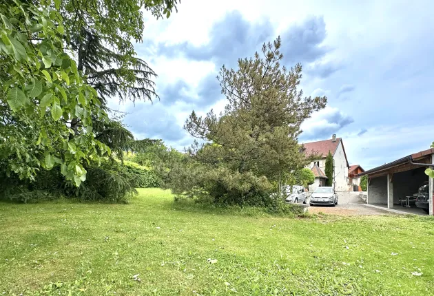 Casa plurifamiliare in vendita a Saint-Jean-de-Gonville (2)