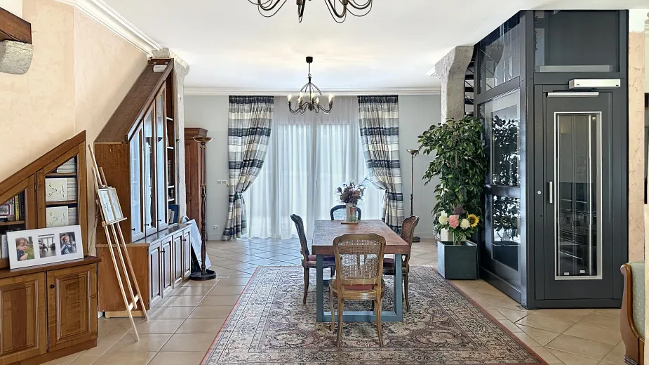Casa plurifamiliare in vendita a Saint-Jean-de-Gonville - Smart Propylaia (5)