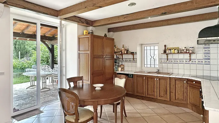 Casa plurifamiliare in vendita a Saint-Jean-de-Gonville (6)