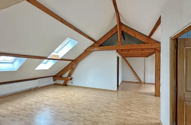Casa plurifamiliare in vendita a Saint-Jean-de-Gonville (13)