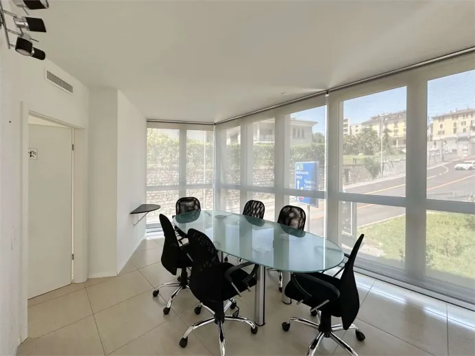 A louer Bureau Lugano Suisse - cChic-immoHub votre portail immobilier